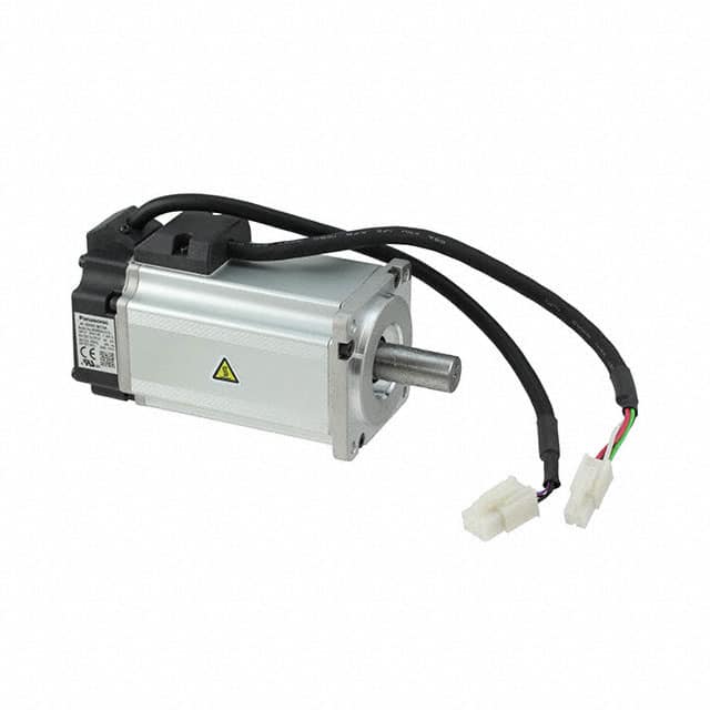 MHMD041G1A SERVOMOTOR 3000 RPM 100V