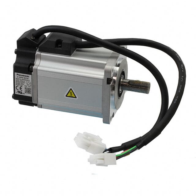 MHMD022G1U SERVOMOTOR 3000 RPM 200V