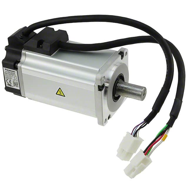 MHMD041S1C SERVOMOTOR 3000 RPM 100V