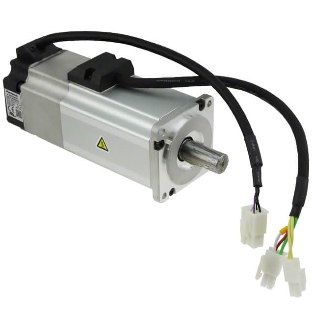 MHMD042G1B SERVOMOTOR 3000 RPM 200V
