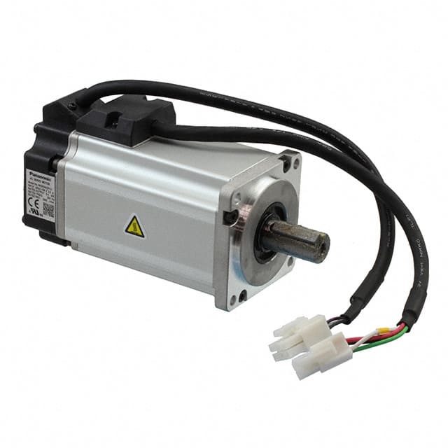 MHMD042P1U SERVOMOTOR 3000 RPM 200V