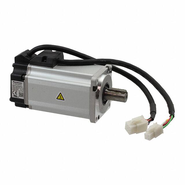 MHMD042S1U SERVOMOTOR 3000 RPM 200V