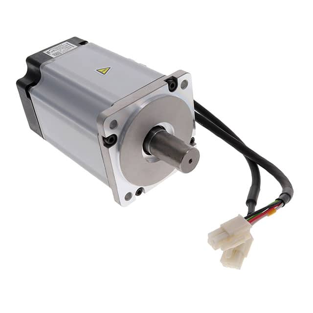 MHMD082G1A SERVOMOTOR 3000 RPM 200V