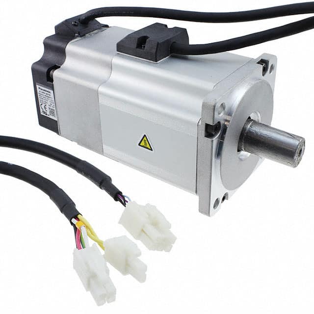 MSMD082G1B SERVOMOTOR 3000 RPM 200V