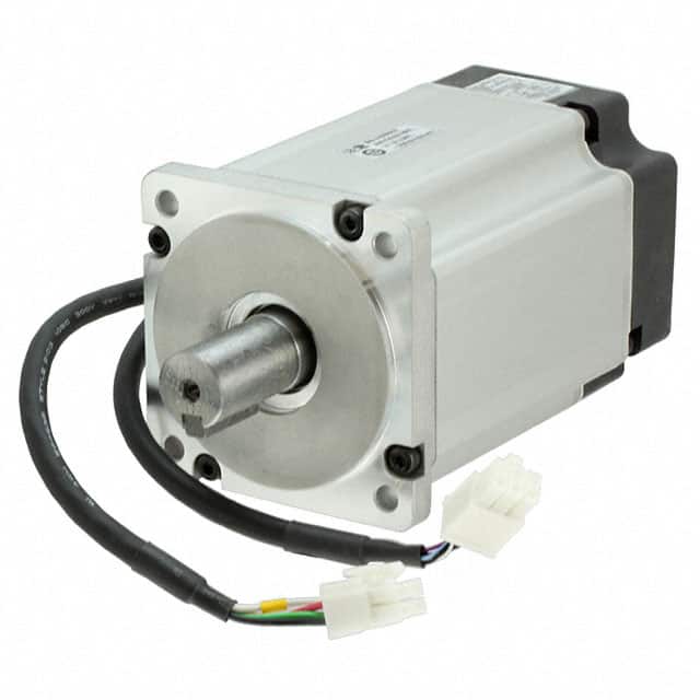 MHMD082G1S SERVOMOTOR 3000 RPM 200V