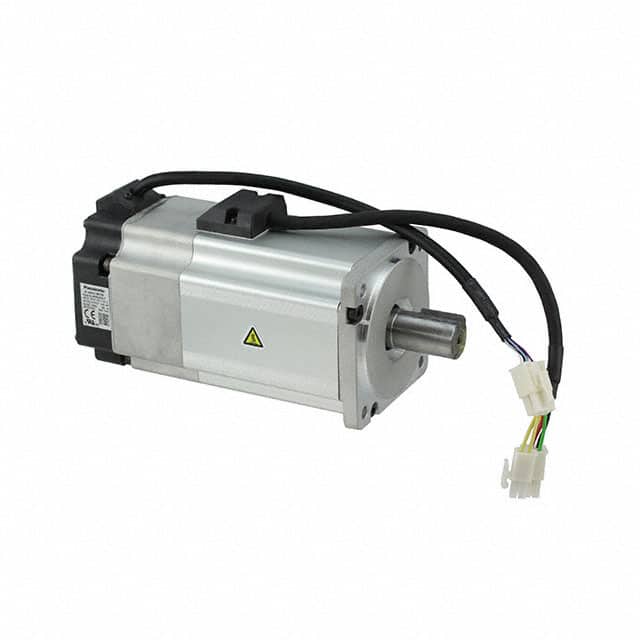 MHMD082G1T SERVOMOTOR 3000 RPM 200V