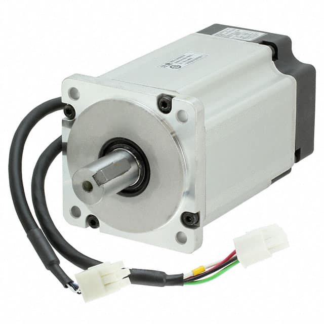 MHMD082P1U SERVOMOTOR 3000 RPM 200V