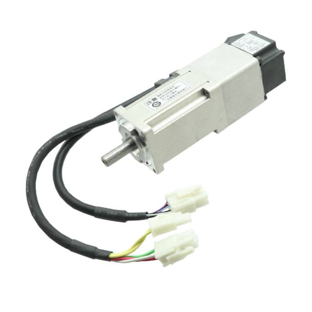 MSMD011G1T SERVOMOTOR 3000 RPM 100V