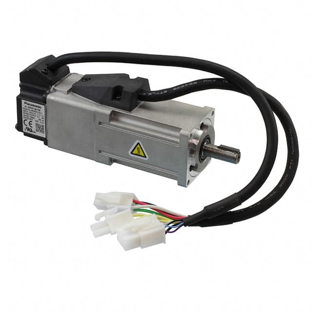 MSMD011G1V SERVOMOTOR 3000 RPM 100V
