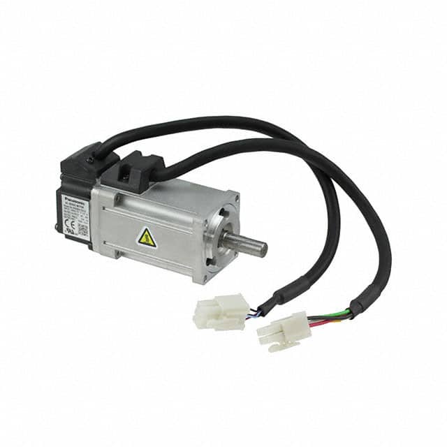 MSMD012G1A SERVOMOTOR 3000 RPM 200V