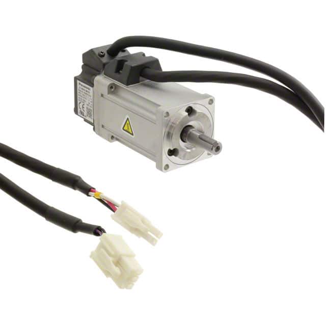 MSMD012G1S SERVOMOTOR 3000 RPM 200V