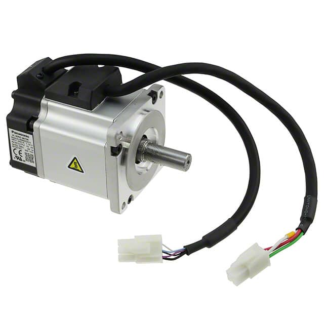 MSMD021G1A SERVOMOTOR 3000 RPM 100V