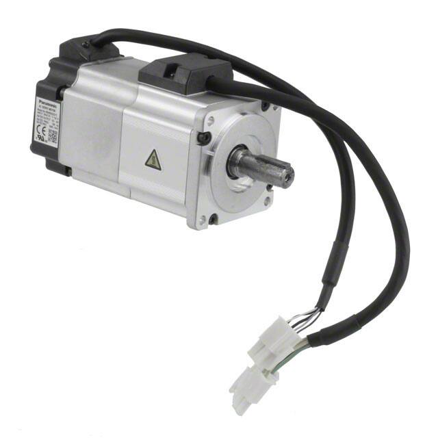MSMD022G1T SERVOMOTOR 3000 RPM 200V