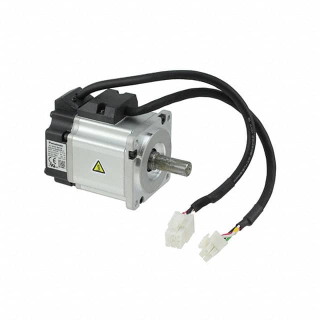 MSMD022S1A SERVOMOTOR 3000 RPM 200V
