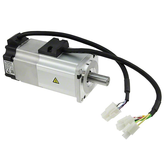 MSMD041G1B SERVOMOTOR 3000 RPM 100V