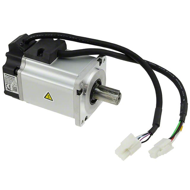 MSMD042J1U SERVOMOTOR 3000 RPM 200V