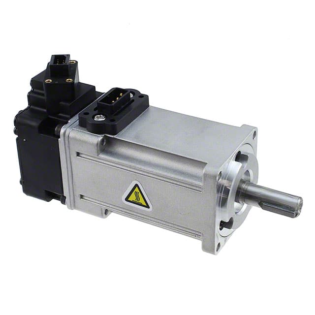 MSME011S1S SERVOMOTOR 3000 RPM 100V