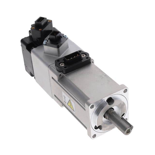 MSME011S1T SERVOMOTOR 3000 RPM 100V