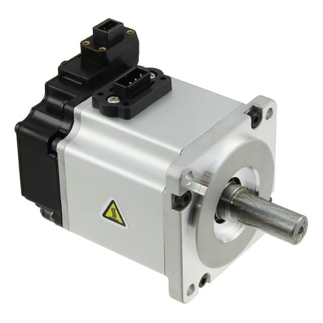 MSME021G1A SERVOMOTOR 3000 RPM 100V