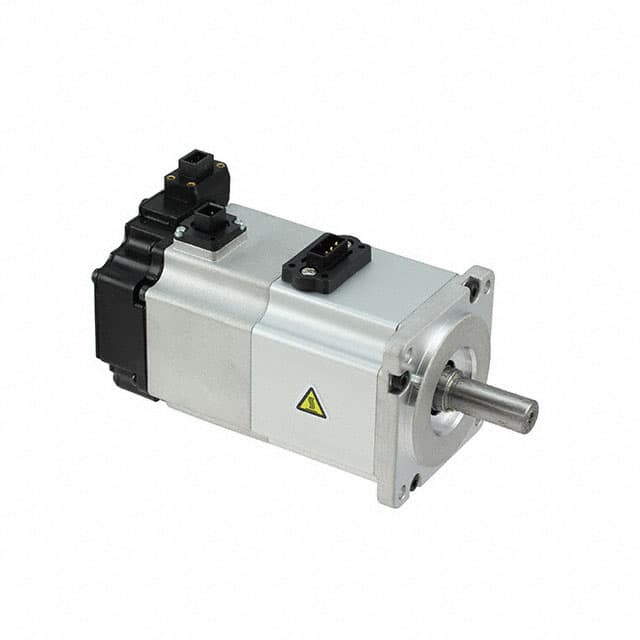 MSME021G1B SERVOMOTOR 3000 RPM 100V