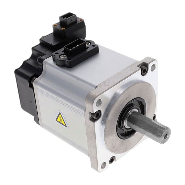 MSME021G1C SERVOMOTOR 3000 RPM 100V
