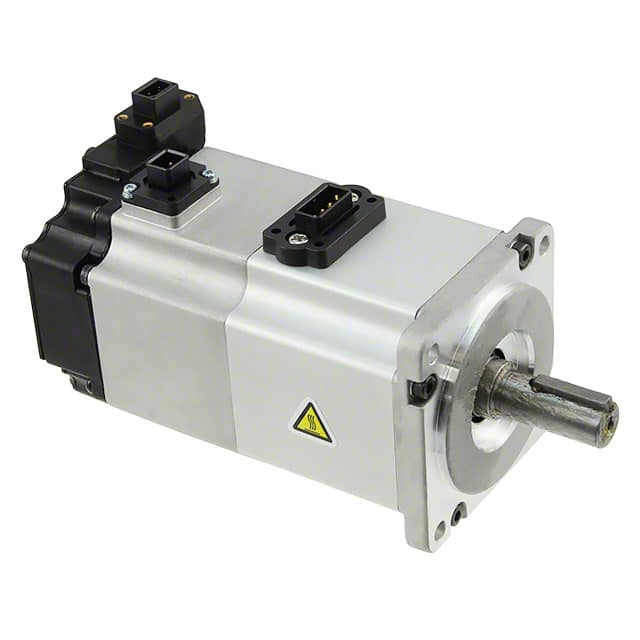 MSME021G1T SERVOMOTOR 3000 RPM 100V