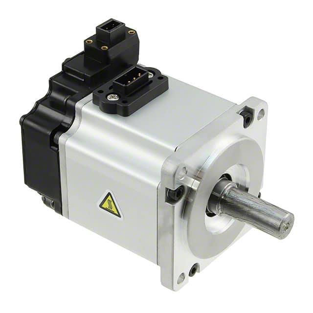 MSME022G1A SERVOMOTOR 3000 RPM 200V