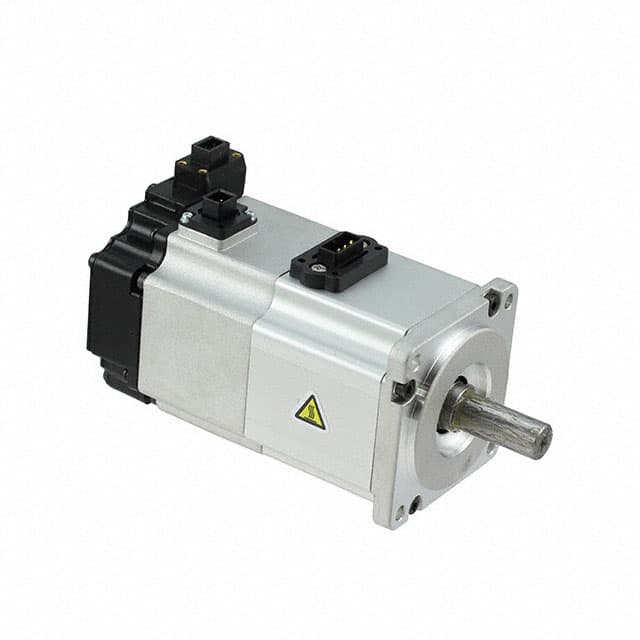 MSME022G1B SERVOMOTOR 3000 RPM 200V