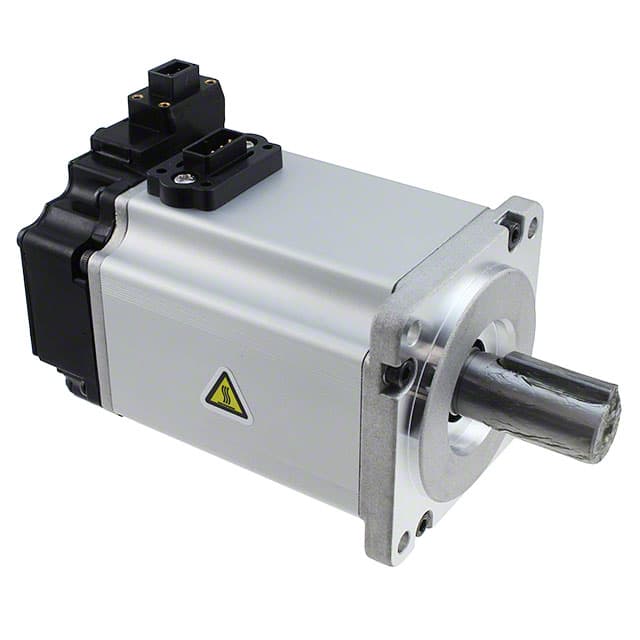 MSME022G1S SERVOMOTOR 3000 RPM 200V
