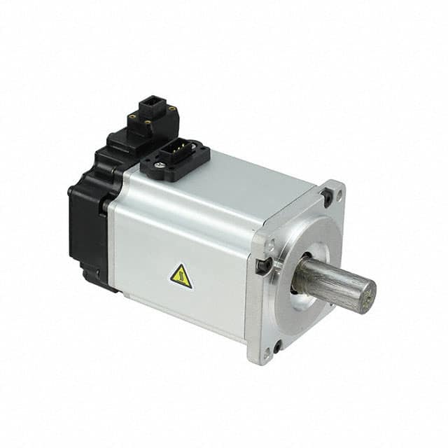 MSME042G1A SERVOMOTOR 3000 RPM 200V