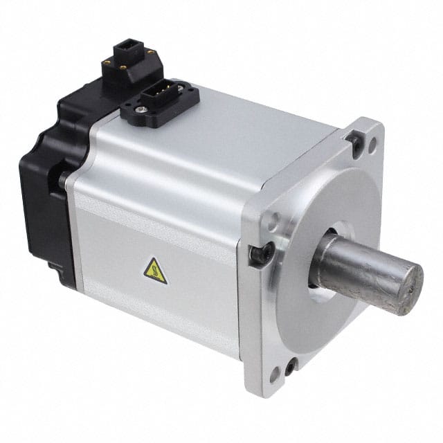 MSME082G1A SERVOMOTOR 3000 RPM 200V