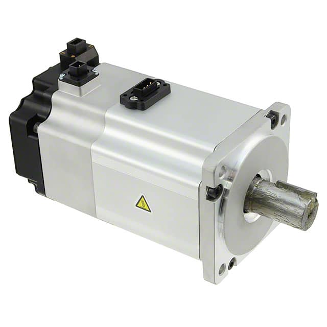 MSME082G1T SERVOMOTOR 3000 RPM 200V
