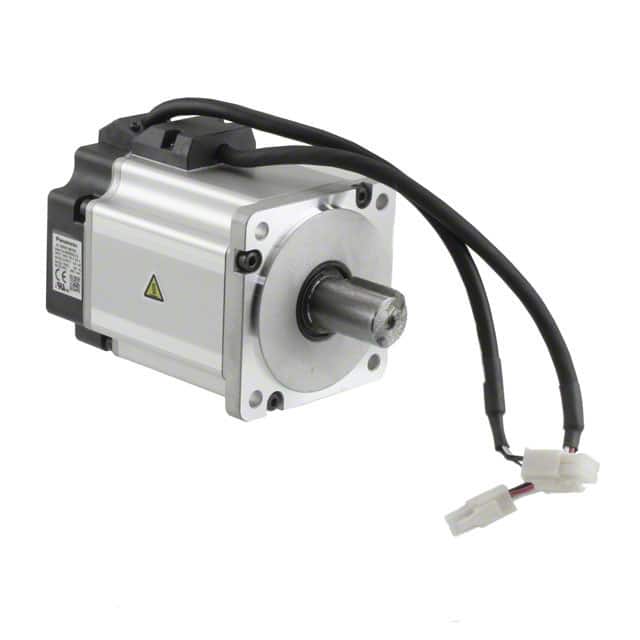 MSMD082J1U SERVOMOTOR 3000 RPM 200V