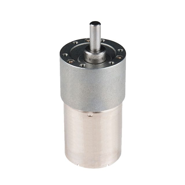 ROB-12148 GEARMOTOR 75 RPM 6-12V