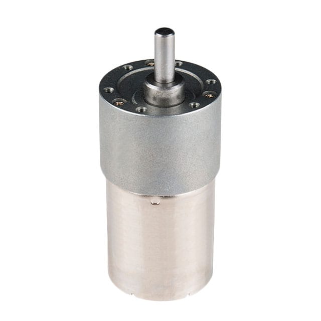 ROB-12511 GEARMOTOR 20 RPM 12V