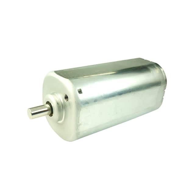 SE30R4LTC STANDARD MOTOR 6073 RPM 12V
