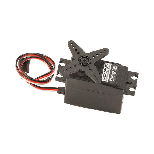 900-00025 SERVOMOTOR RC 180 RPM 6-8V