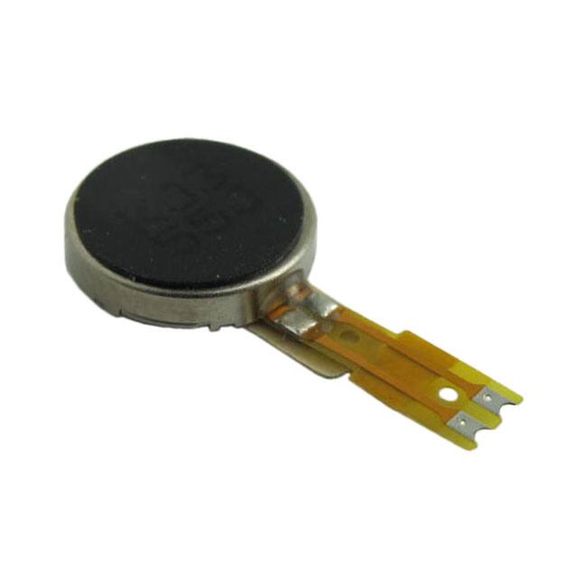 VC1020B217F VIBRATION ERM MOTOR 9000 RPM 3V