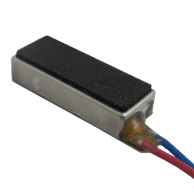 VLVM061530B VIBRATION LRA MOTOR 2V