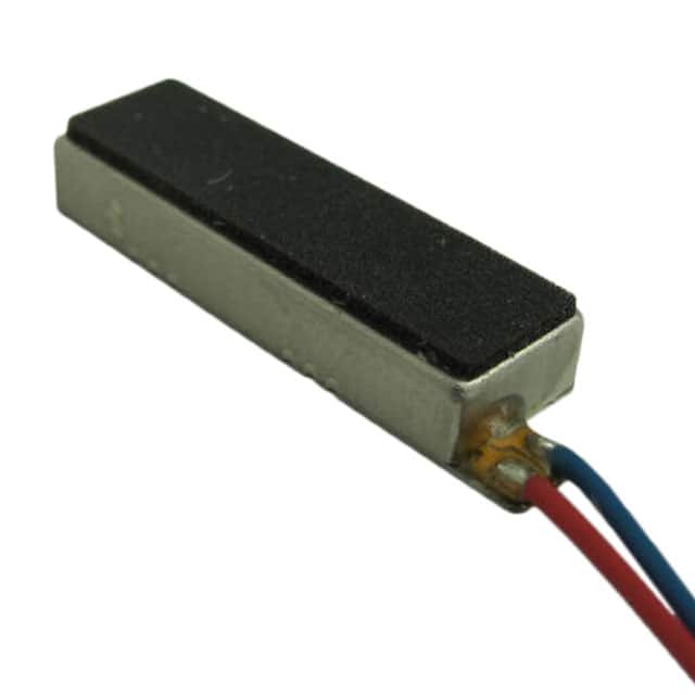 VLVM061930B-L20 VIBRATION LRA MOTOR 2V