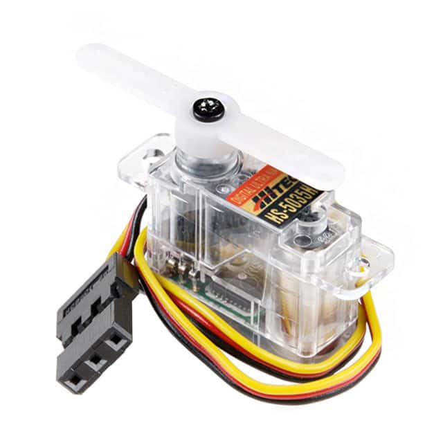 ROB-14210 SERVOMOTOR RC 4.8V HITEC ULTRA N