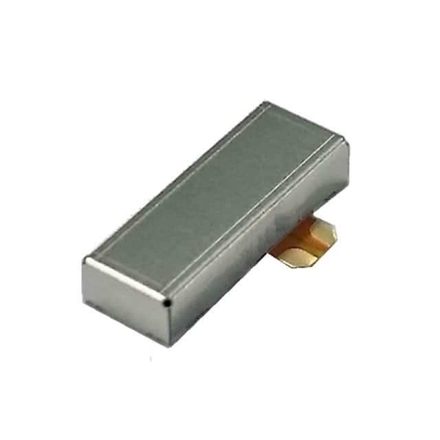 PJFVMA011001B-B0 VIBRATION PIEZO MOTOR 3V ELECT
