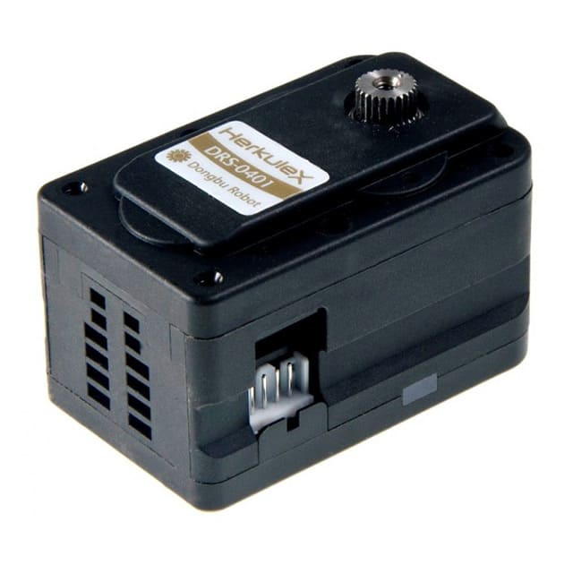 SER0034 SERVOMOTOR RC 14.8V HERKULEX