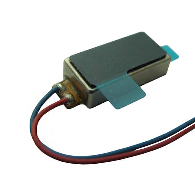 VLV061228B-L65-A VIBRATION LRA MOTOR 2V LINEAR