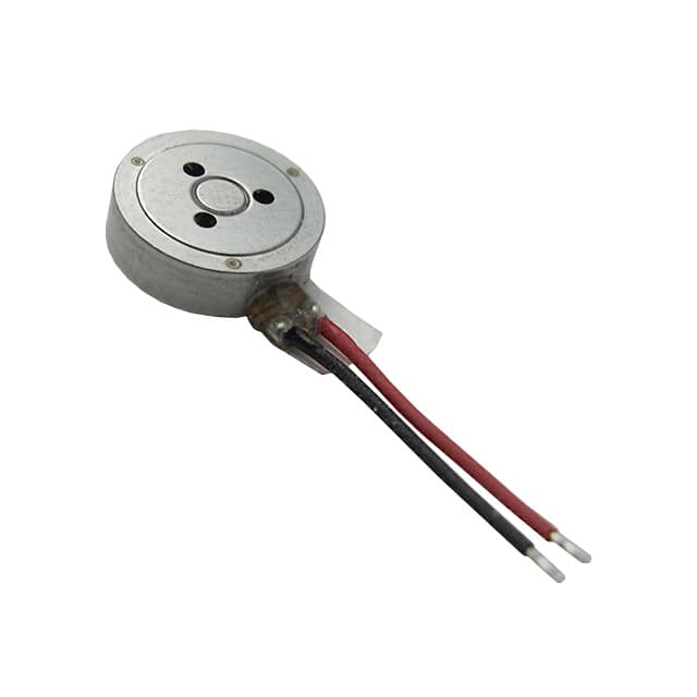 VG0825001 VIBRATION LRA MOTOR 1.8V COIN
