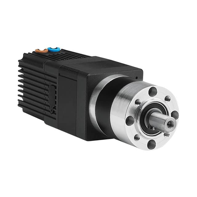 80149534 MOTOR 40W 24VDC + DRIVE TNI20 IN