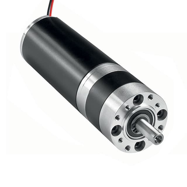 8985A502 MOTOR 898500 - 24V 3800RPM - EMC