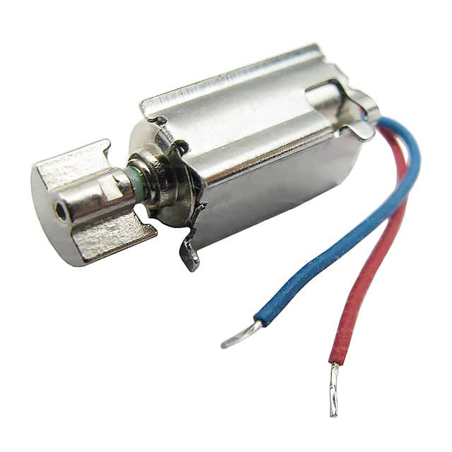 VZ4TL2B03715452 VIBRATION ERM MTR 10000 RPM 3V