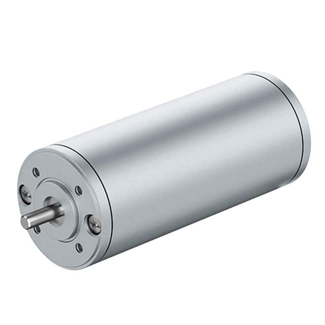 VM.BCI5260BK1 STANDARD MOTOR 3100 RPM 24V