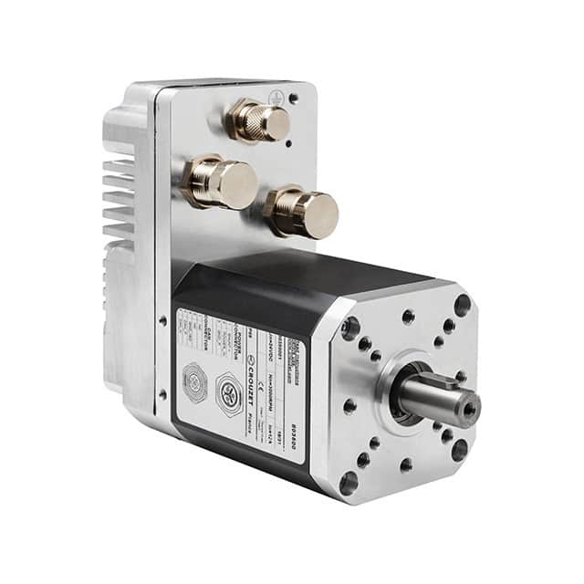 80350001 SERVOMOTOR 3000 RPM 24V 310W